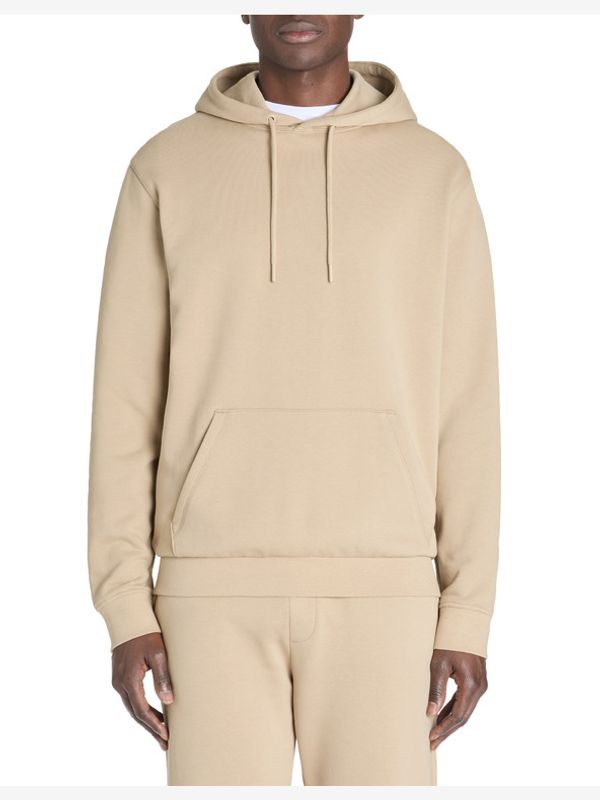 Celio Celio Fesix Majica dugih rukava bež