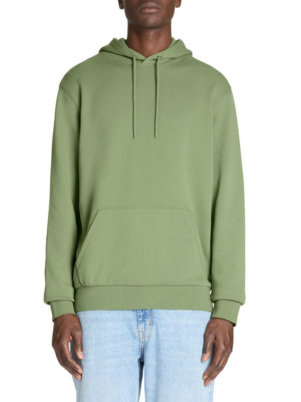 Celio Celio Fesix Majica dugih rukava zelena