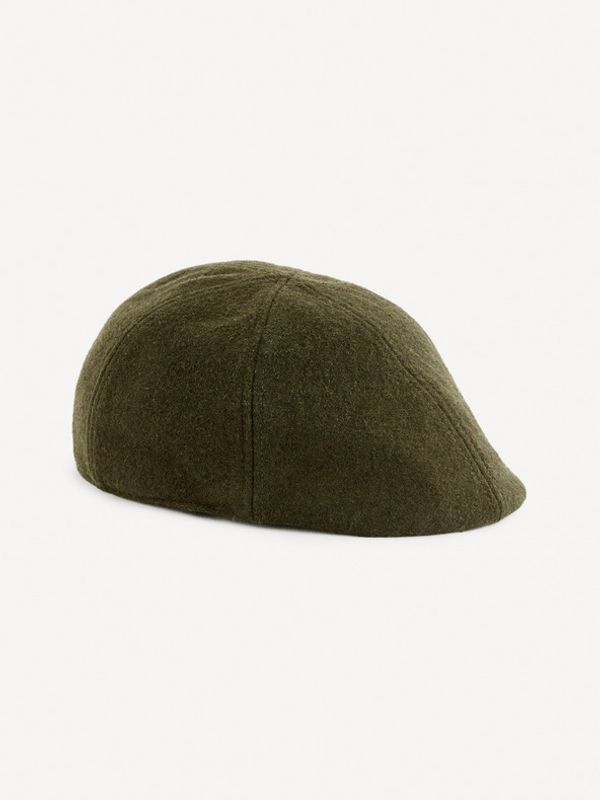 Celio Celio Figoflan2 Kapa zelena
