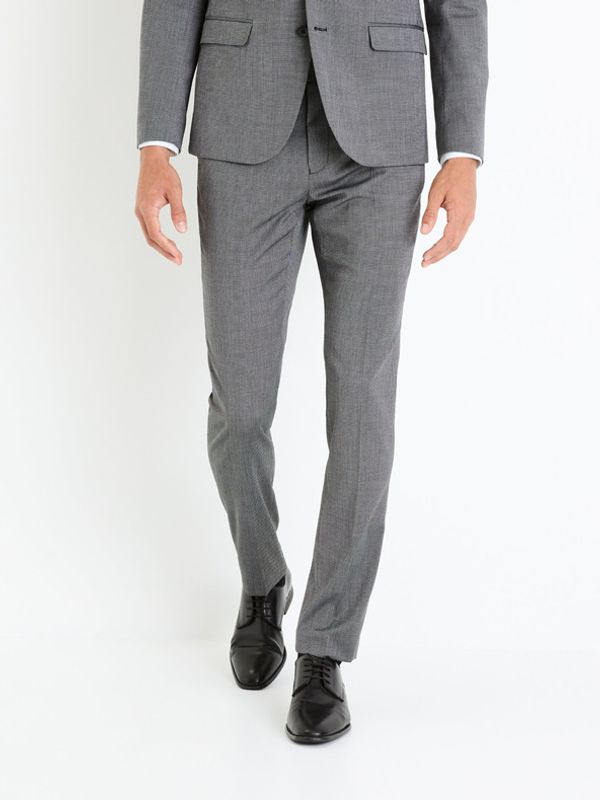 Celio Celio Fobicol Hlače siva