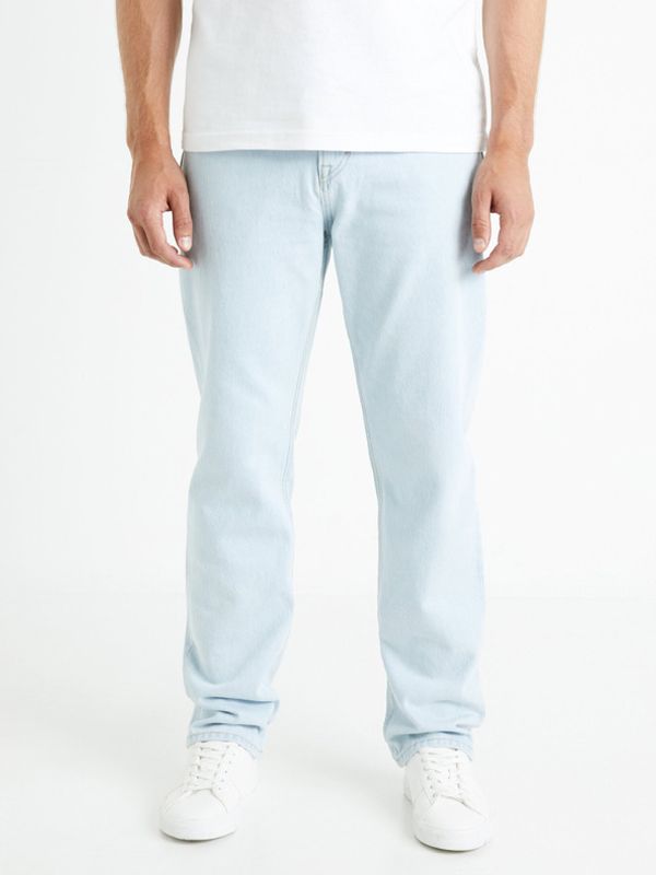 Celio Celio Foloose Traperice plava