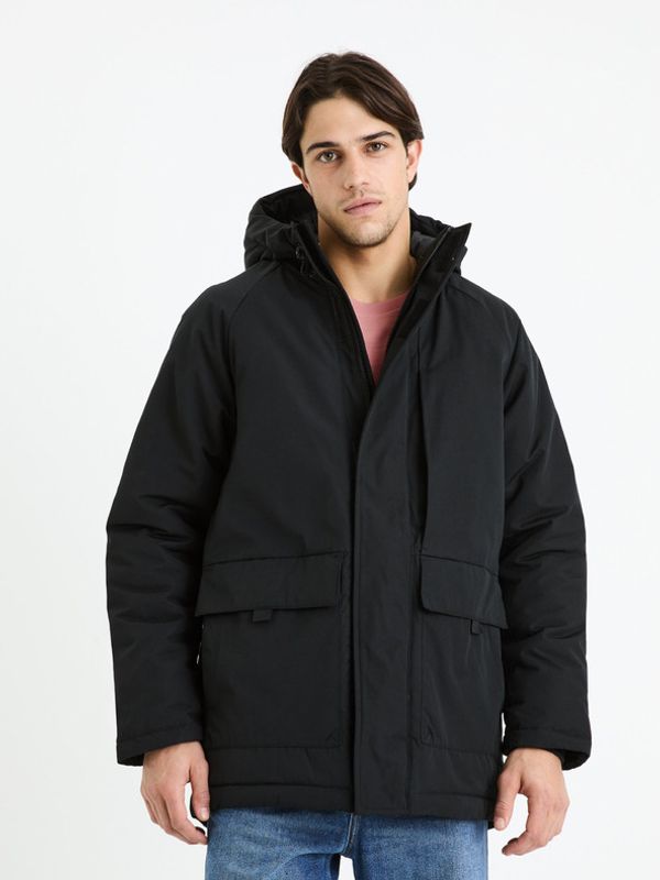 Celio Celio Fubern Jakna crna