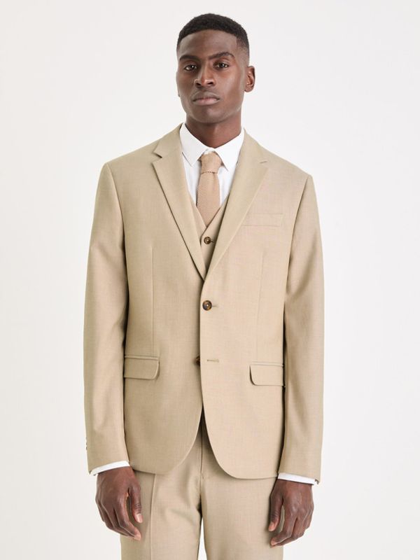 Celio Celio Funew2 Sako bež