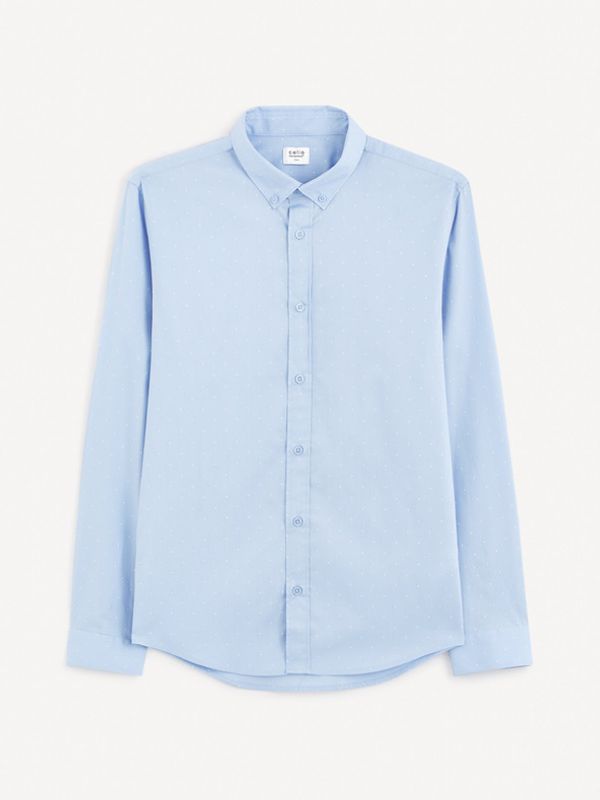 Celio Celio Gaop Košulja plava