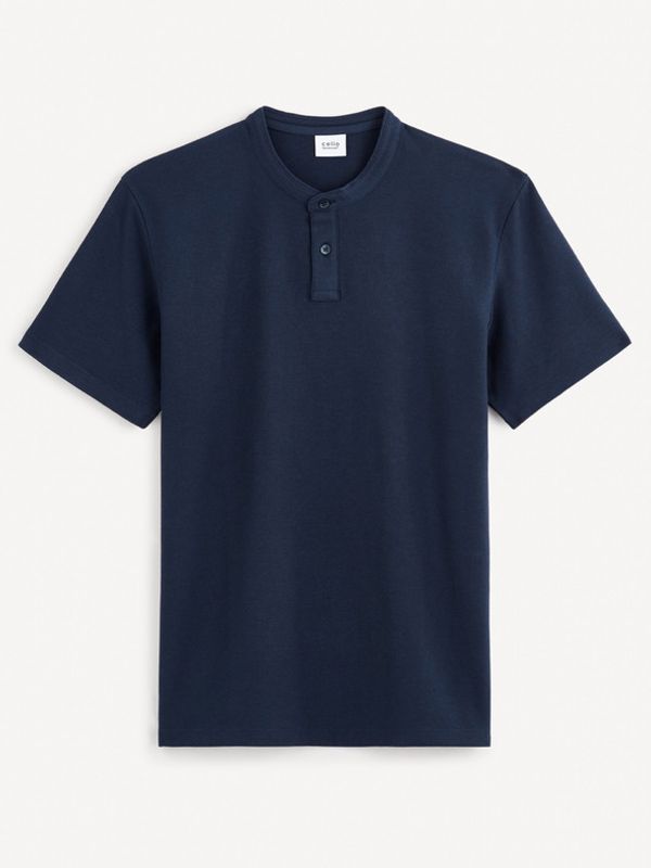 Celio Celio Gesohel Majica plava