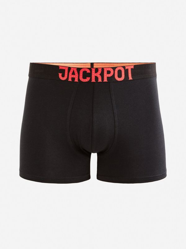 Celio Celio Gibojack Bokserice crna
