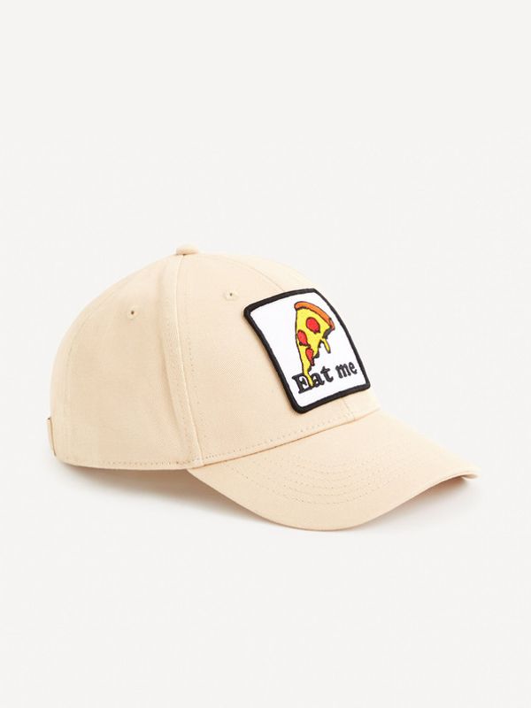 Celio Celio Gicapfun Šilterica bijela