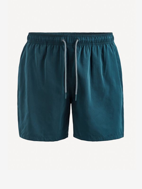 Celio Celio Ginorkini Kupaći kostim plava