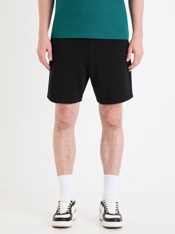Celio Celio Goshort Kratke hlače crna