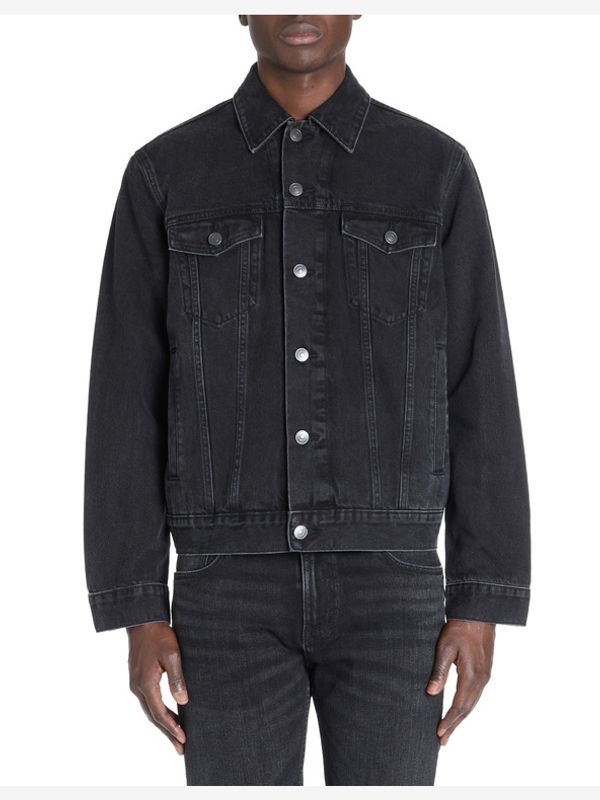 Celio Celio Gudens Jakna crna