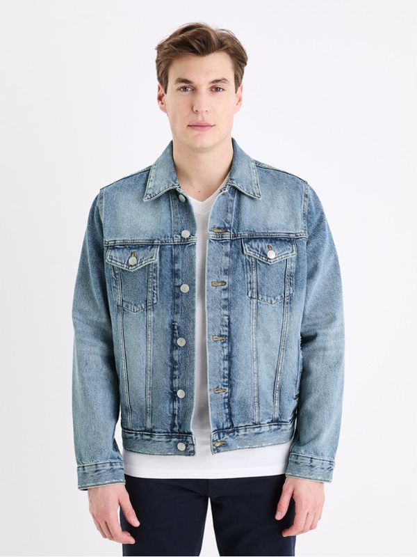 Celio Celio Gudens Jakna plava