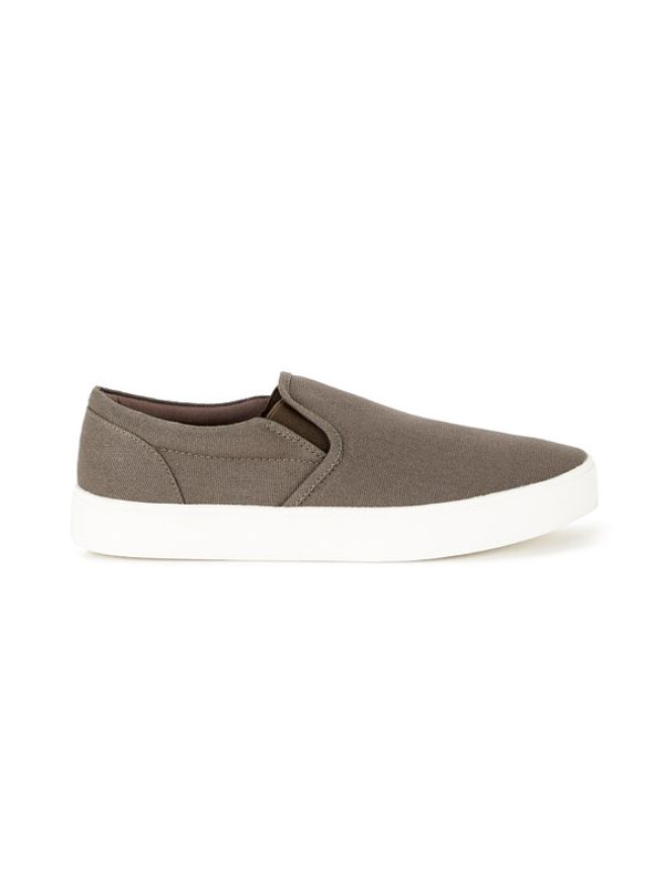 Celio Celio Gysbasket4 Tenisice zelena
