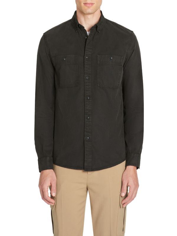 Celio Celio Jadye Košulja crna