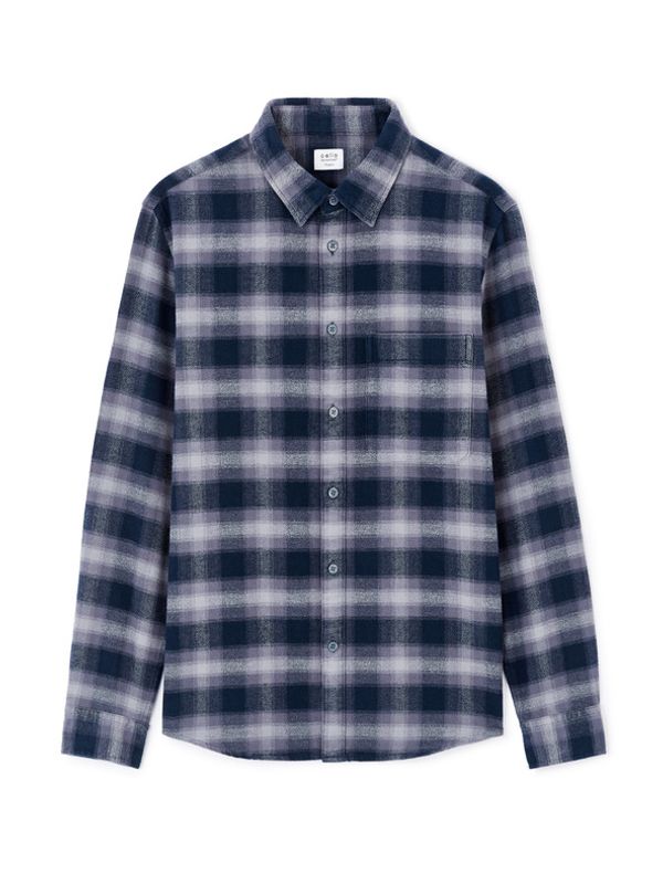 Celio Celio Jaflaro Košulja plava