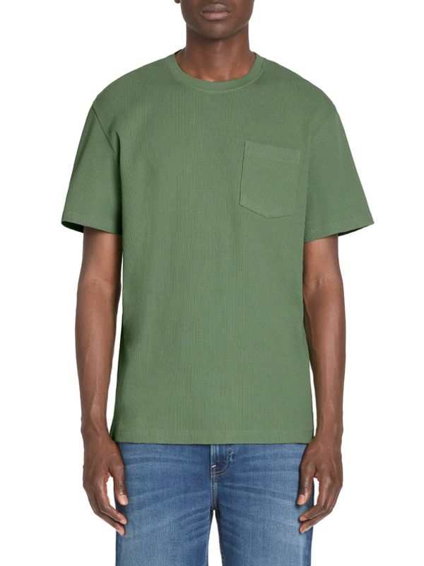 Celio Celio Jebandon Majica zelena