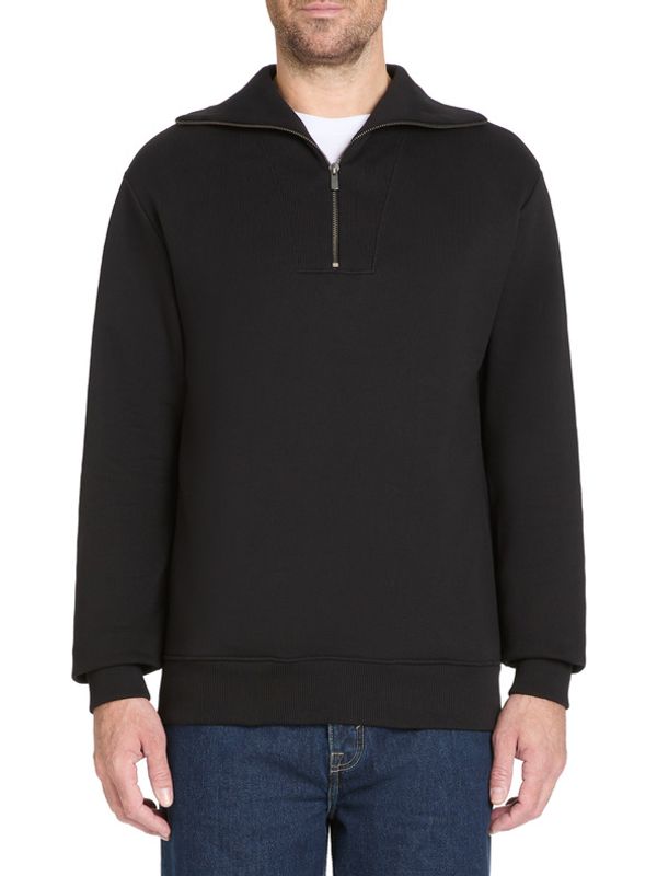 Celio Celio Jebranche Džemper crna