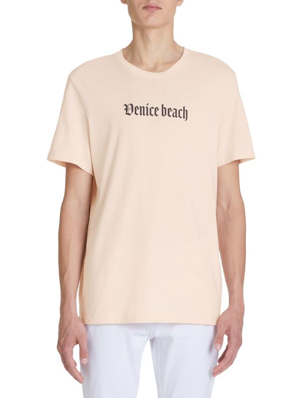 Celio Celio Jedark Majica ružičasta