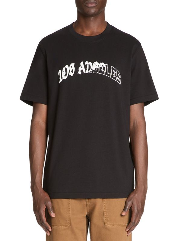 Celio Celio Jenico Majica crna