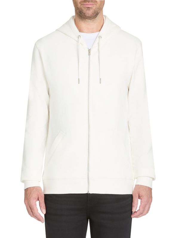 Celio Celio Jeotto Majica dugih rukava bijela