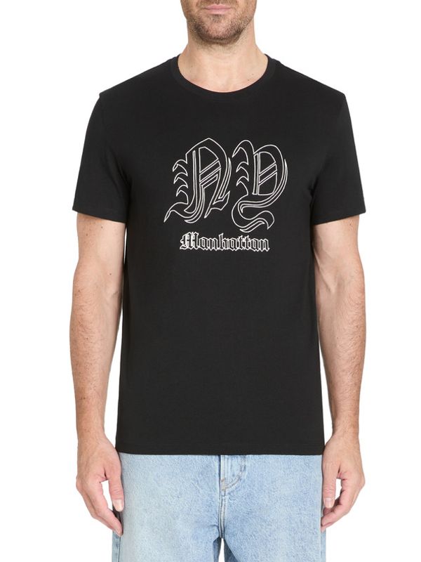 Celio Celio Jeswitchup Majica crna