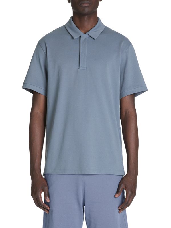 Celio Celio Jeterne CoolMax Polo majica plava
