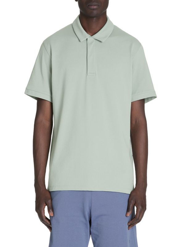 Celio Celio Jeterne CoolMax Polo majica siva