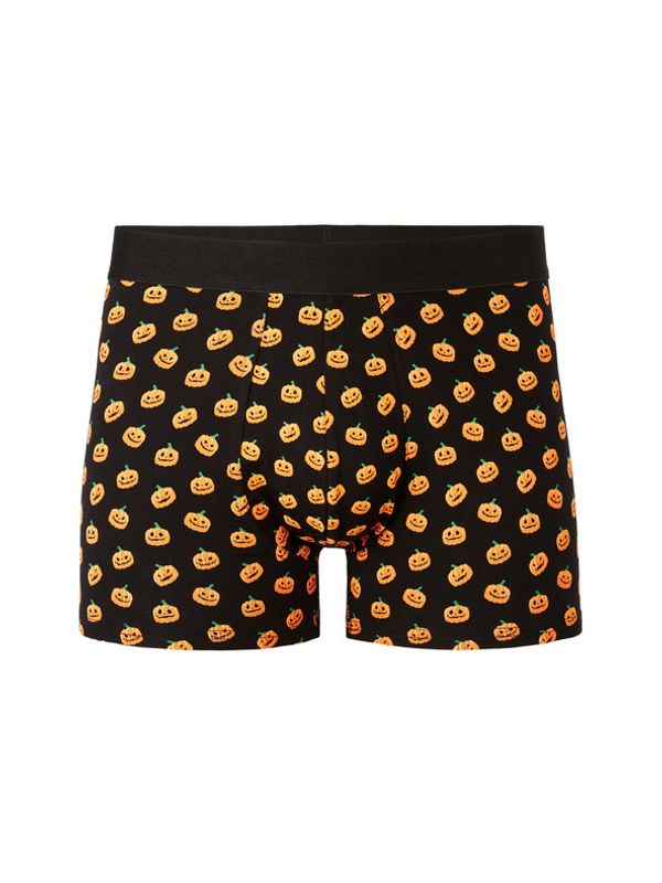Celio Celio Jibopumkin Bokserice crna