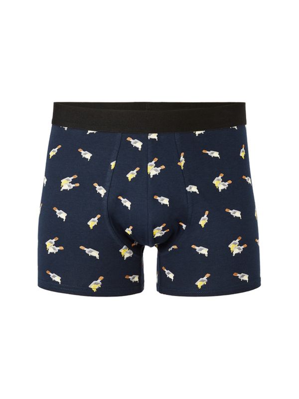 Celio Celio Jiborac Bokserice plava