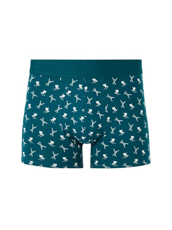 Celio Celio Jiboski Bokserice plava