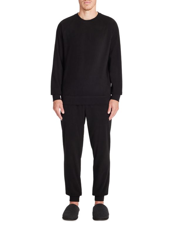 Celio Celio Jipycomfy Pidžama crna