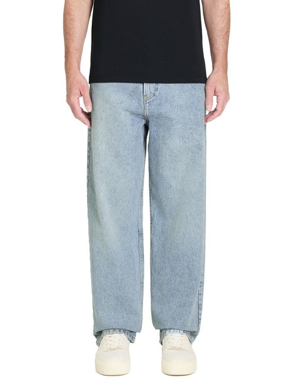 Celio Celio Jobaggy Loose C75 30 Traperice plava