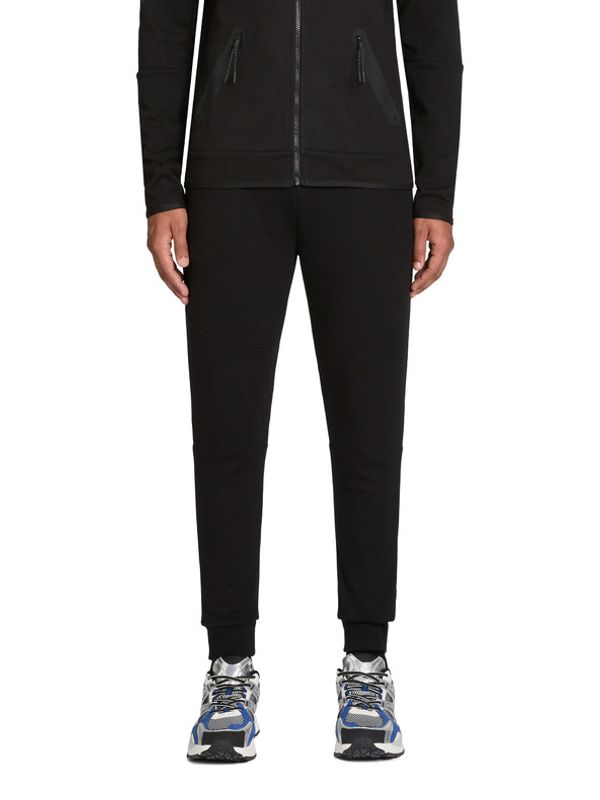 Celio Celio Jonewyoke Donji dio trenirke crna