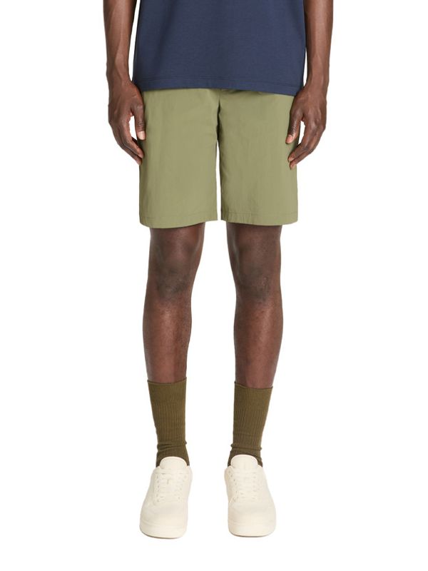 Celio Celio Joteckbm Kratke hlače zelena