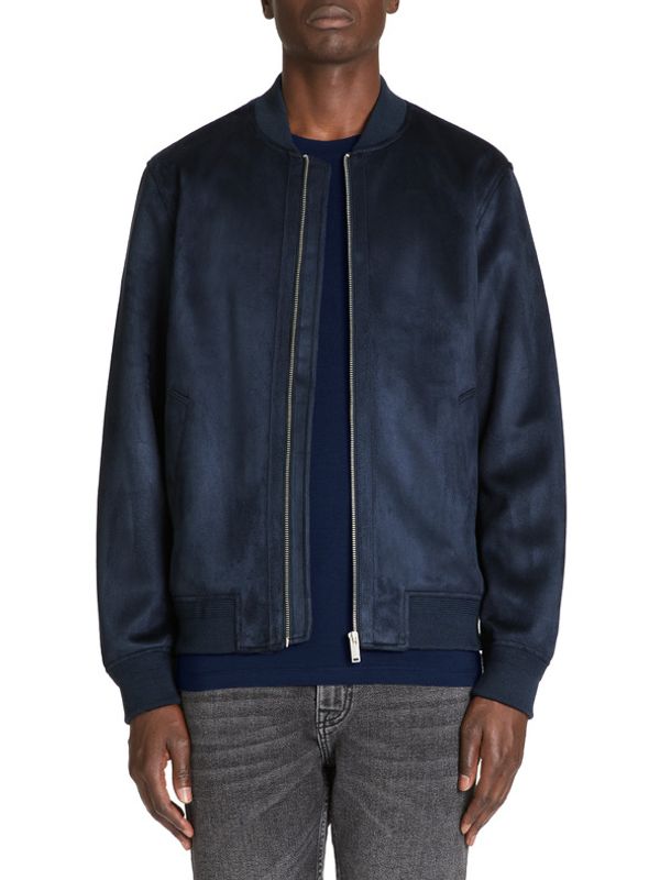 Celio Celio Judain Jakna plava