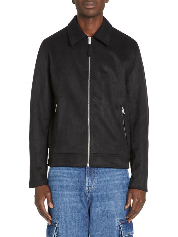 Celio Celio Jufaster Jakna crna