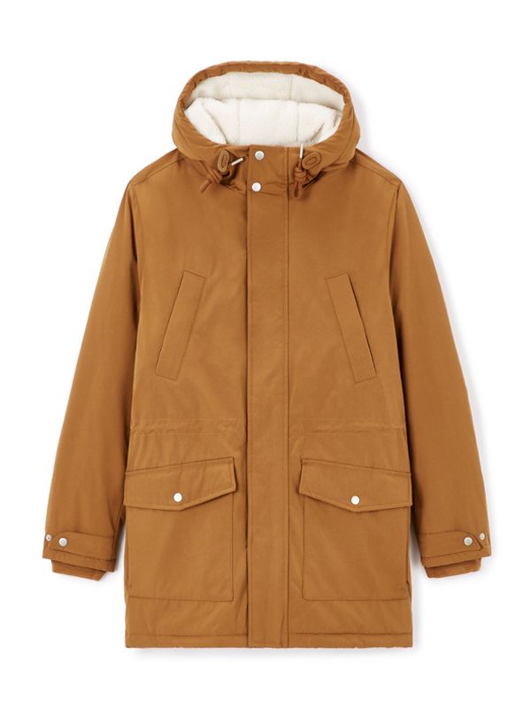 Celio Celio Juparkaa Jakna smeđa