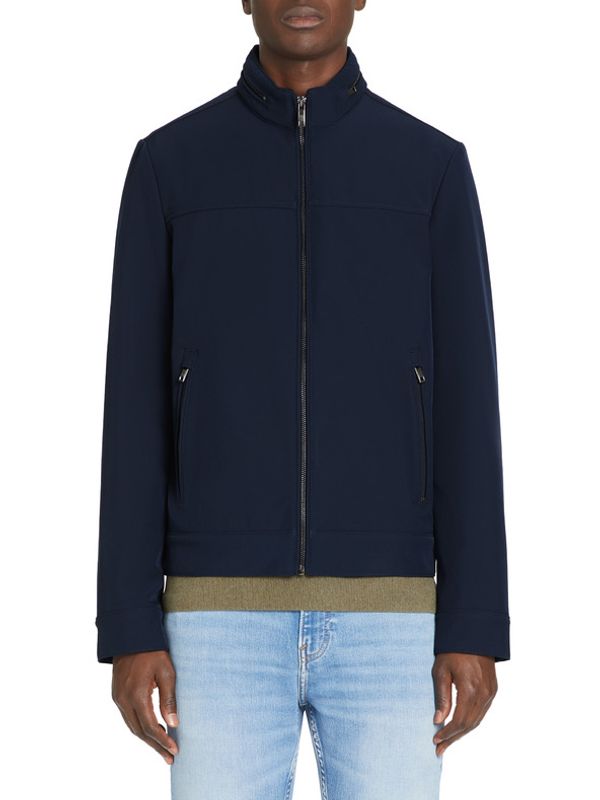 Celio Celio Juprado1 Jakna plava