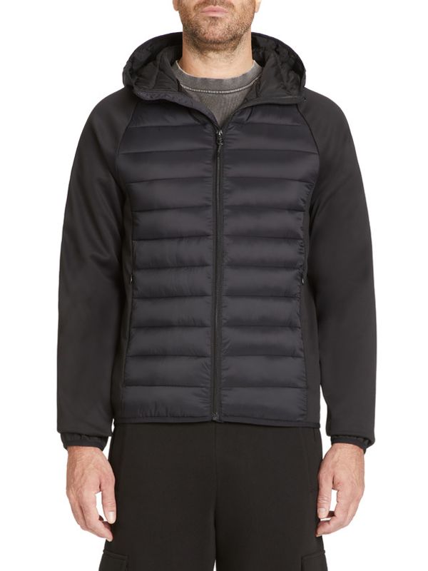 Celio Celio Jushell Jakna crna