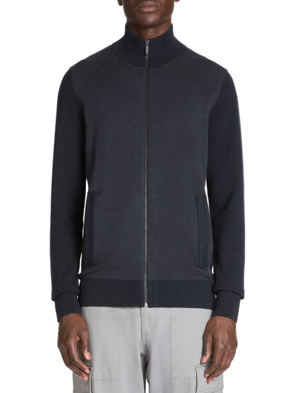 Celio Celio Jusnow Džemper plava