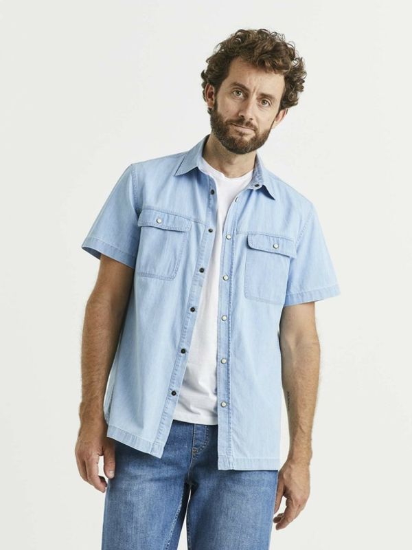 Celio Celio Košulja plava