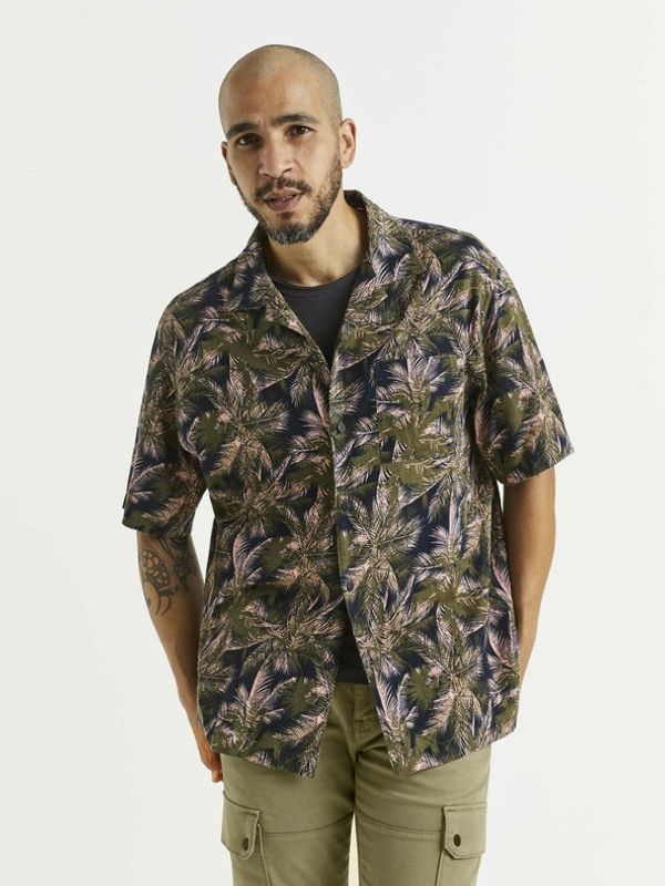 Celio Celio Košulja plava