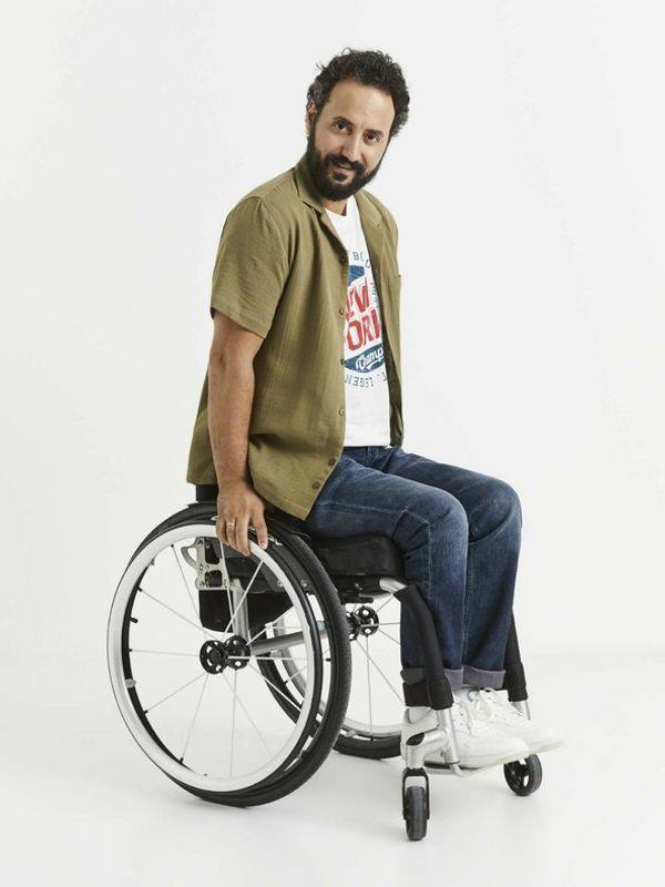 Celio Celio Košulja zelena