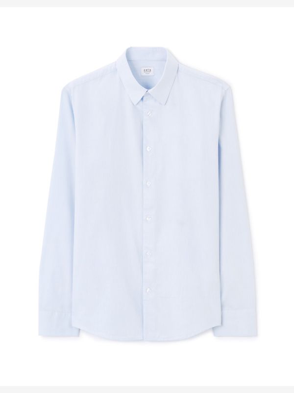 Celio Celio Lasatine Košulja plava