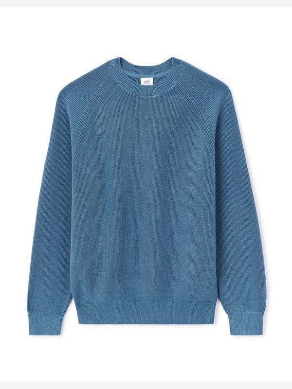 Celio Celio Lebirequin Džemper plava