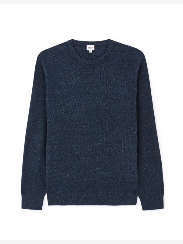 Celio Celio Legrain Džemper plava