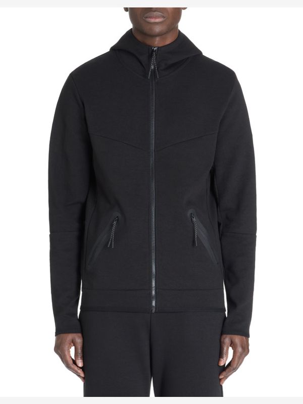 Celio Celio Lenewyoke Majica dugih rukava crna