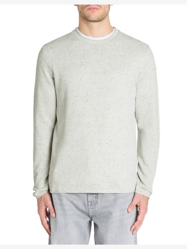 Celio Celio Letyler Džemper siva