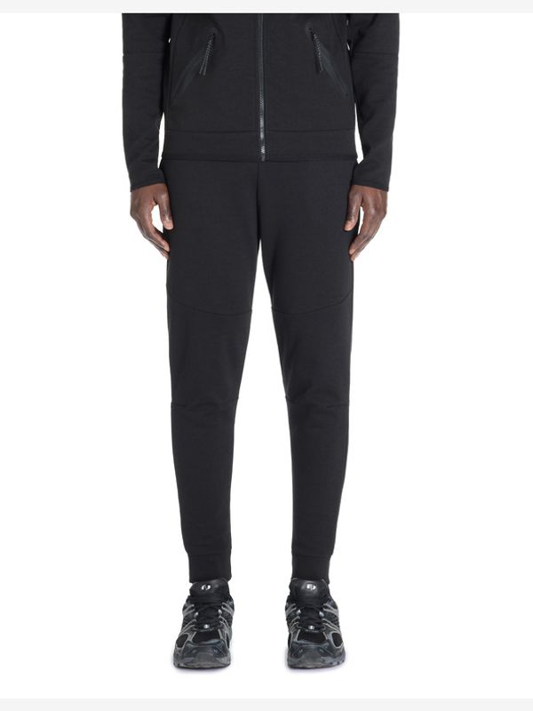 Celio Celio Lonewyoke Donji dio trenirke crna