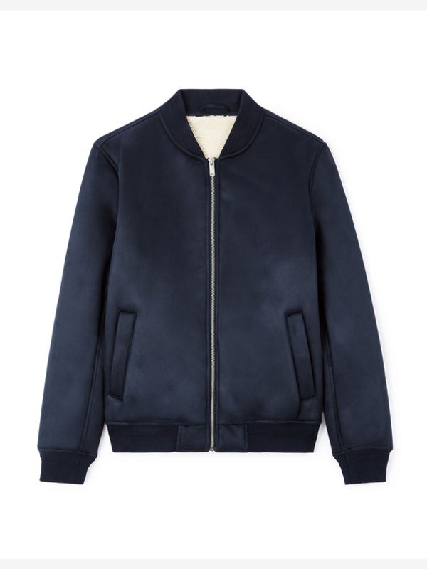 Celio Celio Ludain Jakna plava