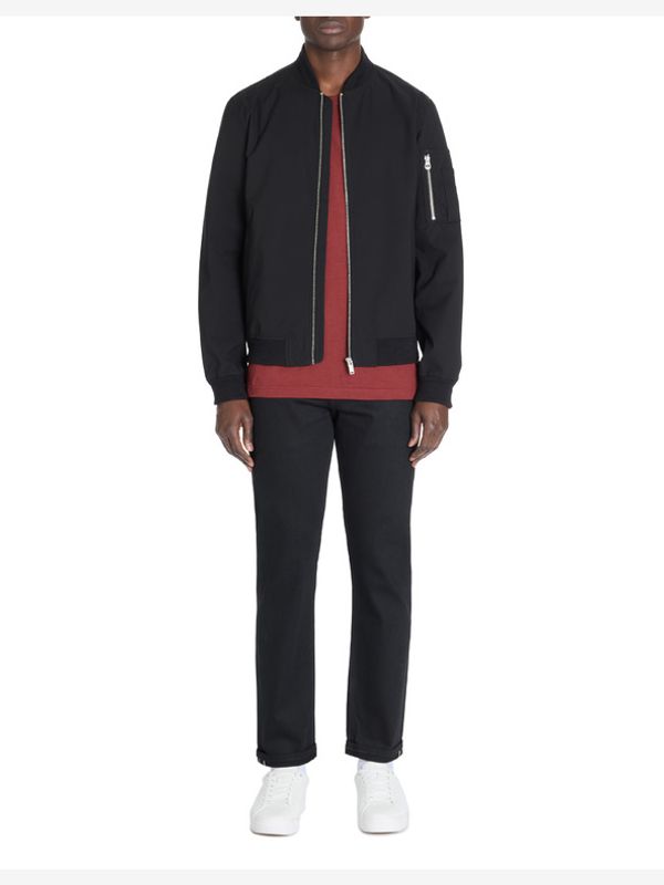 Celio Celio Lunewbomb Jakna crna